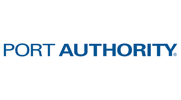 port authority logo